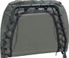 Lehátko na kapry PRO CARP, model 8212, 208x83x30cm, zelené, Náhled obrázku produktu 8