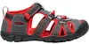 KEEN Seacamp Sandale Grau Produktbild-Vorschau 14