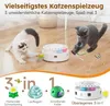 3-in-1 Interaktives Elektrisches Katzenspielzeug - Produktbild-Vorschau 2