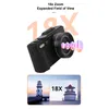 aparat cyfrowy 5K HD (75 MP UHD, 18-krotny autofokus, Podgląd zdjęcia produktu 10