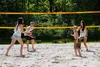 BASSALO Cupball 4er Familien‑Set – Indoor & Outdoor Wurf‑ & Produktbild-Vorschau 5