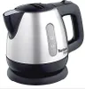 Tefal Mini BI8125 Wasserkocher 0,8 l 2200 W Schwarz - Podgląd zdjęcia produktu 3