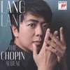 Lang Lang - L'album Chopin Voir les images du produit 1