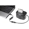 Renkforce USB-Kabel USB 2.0 USB-A Stecker, USB-A Buchse Produktbild-Vorschau 3