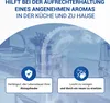Aktivkohlefilter 2x passend wie Amica KF17141 Kohlefilter Produktbild-Vorschau 6
