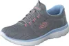 Skechers Summits Trainingsschuh Grau Produktbild-Vorschau 21