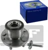 SKF Radlagersatz vorne für Ford Galaxy WA6 Land Rover Produktbild-Vorschau 1