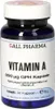 Vitamin A 800ug GPH Kapseln, 30 St KAP Produktbild-Vorschau 1