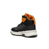 GEOX Boots FLEXYPER, wasserdicht, Grau, Kinder Produktbild-Vorschau 4