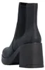Rieker  Damenschuhe Stiefel Schwarz Freizeit Produktbild-Vorschau 10