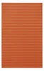 Plissee ohne Bohren 60x220cm Orange Produktbild-Vorschau 7