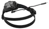 Ledlenser HF6R Core, Stirnband-Taschenlampe, Schwarz, Produktbild-Vorschau 5