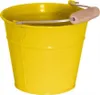 Woody Garteneimer - gelb, Metall Produktbild-Vorschau 1