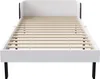 UnboxG Polsterbett 90x200cm, Kinderbett, Einzelbett mit Produktbild-Vorschau 11