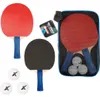 Adrenix Adrenix tennis da tavolo in borsa, 5dlg. Anteprima dell’immagine prodotto 1