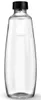 Sticla ecologica, Sodastream, Sticla, 1l, przezroczysty Podgląd zdjęcia produktu 5