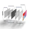 DEQORI Hybrid Leinwand Bild 60x30 cm 'Bunte Schirmvielfalt' Produktbild-Vorschau 7