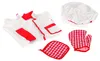 Set ricco - utensili da cucina - utensili Ramiz Anteprima dell’immagine prodotto 3