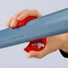 Knipex Bix buisknipset, diameter 20 tot 50 mm, 1 stuk. Productafbeelding-voorbeeld 49
