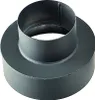 Adattatore stufa-camino 150/120 mm Anteprima dell’immagine prodotto 1