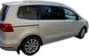 Heko Deflecteurs D'Air / De Vent Pour Volkswagen Sharan Voir les images du produit 13