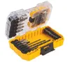 Zestaw ko?cówek 40 elem. DEWALT DT70717 Produktbild-Vorschau 2