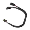 Can Bus Y Splitter Kabel,Can Bus EFI Y Splitter Kabel,8in Produktbild-Vorschau 2
