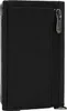 Pacsafe Rfidsafe Trifold Wallet Jet Black Produktbild-Vorschau 14