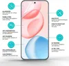 2x TPU Schutzfolie Klar für Honor 400 Pro + 2x Kameraschutz Produktbild-Vorschau 5