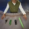 Star Wars F99685X0, Dětský světelný meč, 4 rok/roky, 99 Náhled obrázku produktu 7