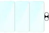 3x Gehärtetes Glas + Kameraschutz für Xiaomi POCO X8 Pro Produktbild-Vorschau 6