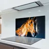 Coloray Herdabdeckplatte 80x52 cm Schneidebrett Produktbild-Vorschau 3