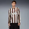 FC St. Pauli Heimtrikot 2025/26 Langarm – Offizieller Produktbild-Vorschau 2