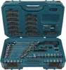 Makita E-10883 Werkzeugkoffer bestückt Produktbild-Vorschau 3