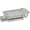 1x Led osvětlení zavazadlového prostoru pro VOLVO C30 | C70 Náhled obrázku produktu 5
