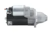 HELLA 8EA 011 611-491 Starter Anlasser 1,1kW für OPEL Corsa Produktbild-Vorschau 4