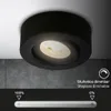 BRILONER - Foco LED de superficie y empotrado, 2 en 1, Vista previa de la imagen del producto 2