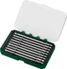 PARKSIDE® Bit Satz PBS 4 A1 (150mm 9tlg.) Produktbild-Vorschau 1