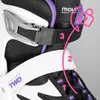 MOVINO Pattini in linea fitness regolabili Movino Cruzer Anteprima dell’immagine prodotto 5