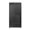 Thermaltake Versa H17, Micro Tower, PC, Czarny, micro ATX, Podgląd zdjęcia produktu 10