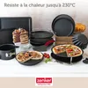 Zenker Special Countries Pizza-Set, 3-tlg., Pizzablech, Anteprima dell’immagine prodotto 7