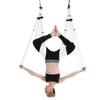 Joga Swing Hammock Trapeze Sling Aeria Home Gym Náhled obrázku produktu 5