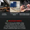10-palcové autorádio s Androidom pre ŠKODA Octavia III 3 5E Náhľad obrázku produktu 2
