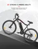 26-Zoll E-Bikes MTB Trekking E-Bikes E-Hollandrader 250W Produktbild-Vorschau 18