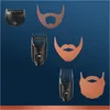 Tondeuse à barbe sans fil King C. Gillette Voir les images du produit 6