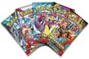 Pokemon Trading Card Game Mega Lucario Ex Sammelkarten Produktbild-Vorschau 5