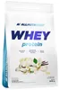 ALLNUTRITION Whey Protein 2270g Erdbeere Produktbild-Vorschau 7
