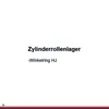 Winkelring HJ2240 -E ID 200,07mm AD 256,9mm Breite28mm FAG Produktbild-Vorschau 5