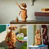 LEGO Ideas E.T. the Extra-Terrestrial - Modellbau für Produktbild-Vorschau 15