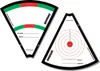 Winmau Simon Whitlock Practice Rings-Trainingsringe 8415 Produktbild-Vorschau 4